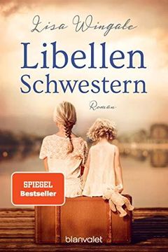 portada Libellenschwestern: Roman - der New-York-Times-Bestseller (in German)