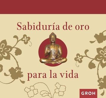 portada Sabiduria de oro Para la Vida (in Spanish)