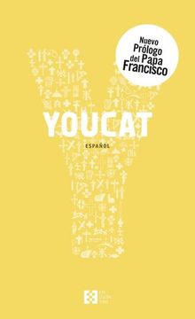portada Youcat (Nueva Edicion)
