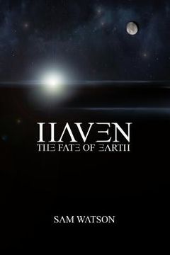 portada Haven: The Fate of Earth