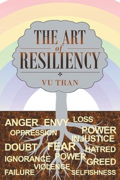 portada The art of Resiliency (in English)