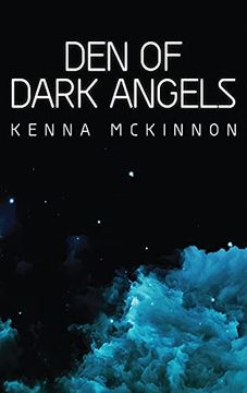 portada Den of Dark Angels 