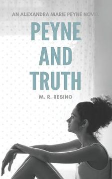 portada Peyne & Truth (in English)