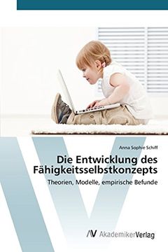 portada Die Entwicklung des Fähigkeitsselbstkonzepts