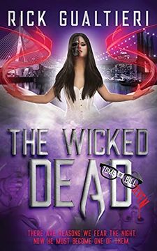 portada The Wicked Dead (7) (The Tome of Bill) (en Inglés)