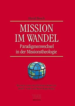portada Mission im Wandel (in German)