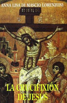 portada Crucifixion de Jesús, la