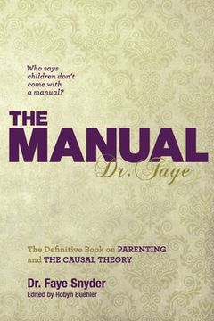 portada The Manual (en Inglés)