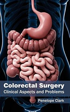 portada Colorectal Surgery: Clinical Aspects and Problems 