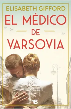 portada El Medico de Varsovia (in Spanish)