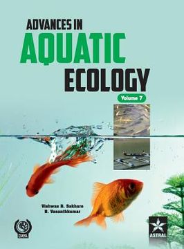 portada Advances in Aquatic Ecology Vol. 7 (en Inglés)