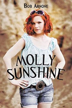 portada Molly Sunshine (in English)
