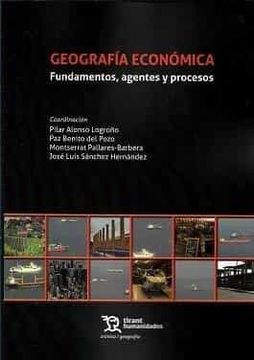 portada Geografia Economica
