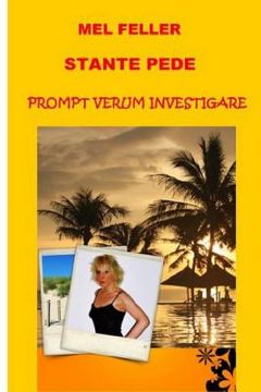 portada Stante Pede Prompt: Verum Investigare (en Alemán)