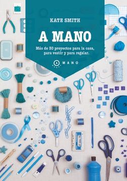 portada A Mano (in Spanish)