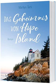 portada Das Geheimnis von Hope Island: Roman.