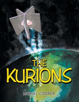 portada The Kurions (en Inglés)