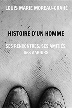 portada Histoire d'un homme (French Edition)