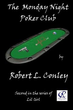 portada The Monday Night Poker Club (LIL Girl Series) (Volume 2)