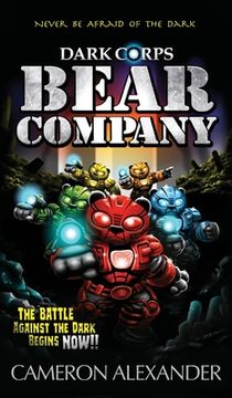 portada Bear Company (en Inglés)