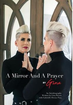 portada A Mirror And A Prayer (en Inglés)