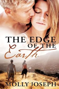 portada the edge of the earth (en Inglés)