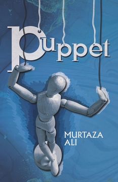 portada Puppet (en Inglés)