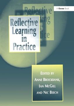 portada Reflective Learning in Practice (en Inglés)