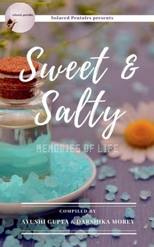 portada Sweet & Salty: Memories of Life