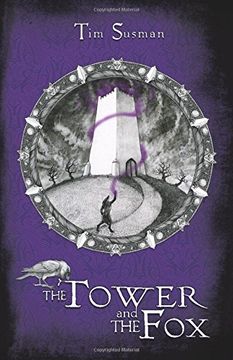 portada The Tower and the Fox: Calatians Book 1