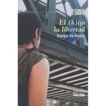 portada El Hijo de la Libertad (in Spanish)