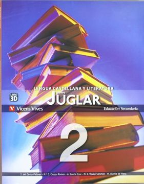 portada Nuevo Juglar 2 (in Spanish)