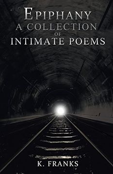 portada Epiphany a Collection of Intimate Poems