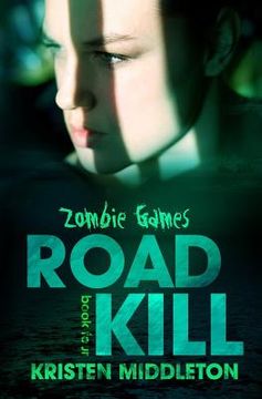 portada Road Kill (en Inglés)
