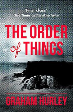 portada The Order of Things