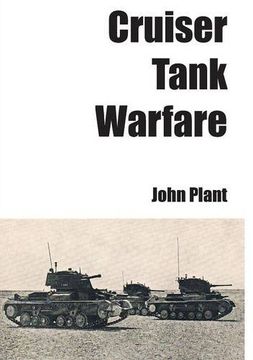 portada Cruiser Tank Warfare