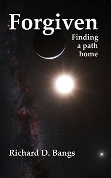 portada Forgiven: Finding a path home