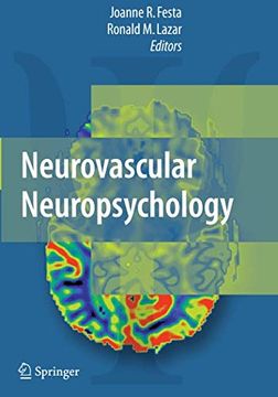 portada Neurovascular Neuropsychology 