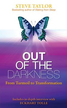 portada Out of the Darkness: From Turmoil to Transformation (en Inglés)