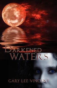 portada darkened waters (en Inglés)
