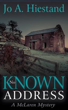 portada No Known Address (en Inglés)