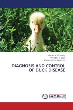 Diagnosis and Control of Duck Disease