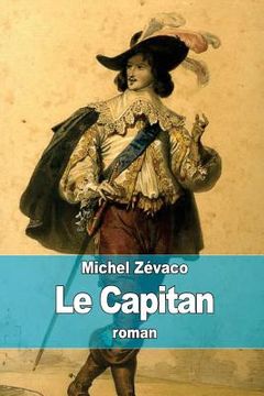 portada Le Capitan (en Francés)