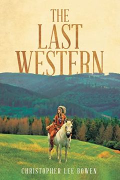 portada The Last Western (en Inglés)