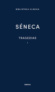 portada 14. Tragedias Vol. I: 014 (Nueva Bcg) (in Spanish)