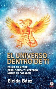 portada El Universo Dentro de ti (in Spanish)