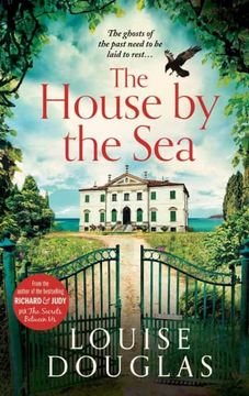 portada The House by the sea (en Inglés)