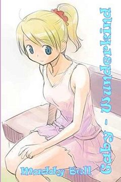 portada Gaby - Wunderkind: Book 11 (en Inglés)