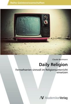 portada Daily Religion