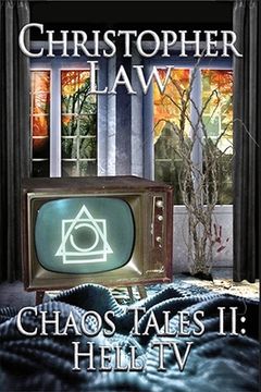 portada Chaos Tales: Hell TV (en Inglés)